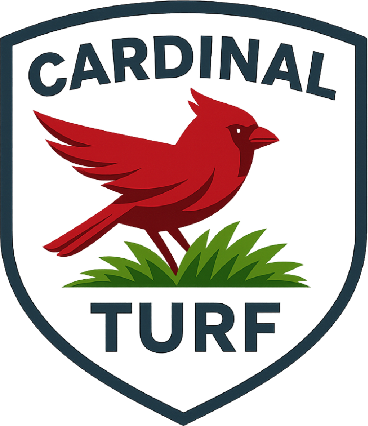 Cardinal Turf